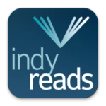 Logo of indyreads android Application 